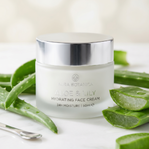 Hydrating Face Cream