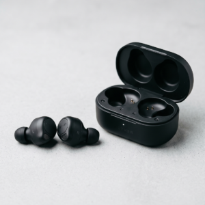 Smart Wireless Earbuds