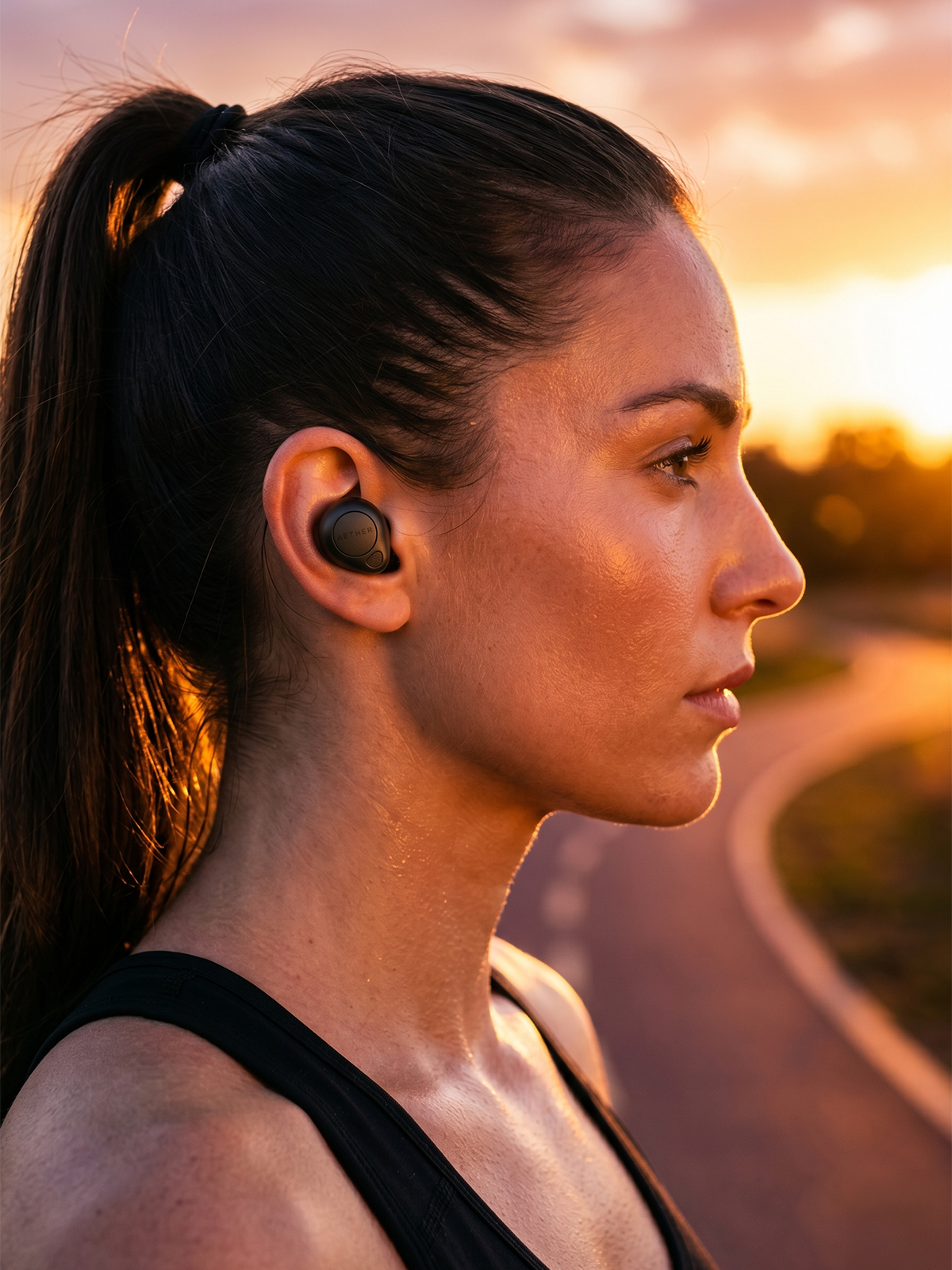 Smart Wireless Earbuds - Image 2