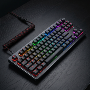 Mechanical Gaming Keyboard