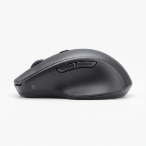 Ergonomic Wireless Mouse