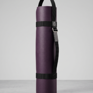 High-Density Yoga Mat