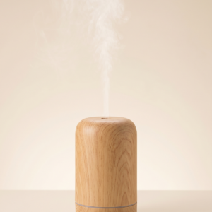 Aromatherapy Oil Diffuser