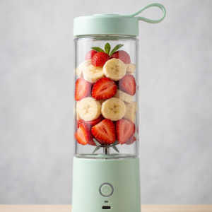 Portable Smoothie Blender