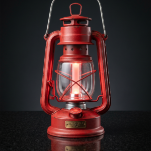 LED Camping Lantern